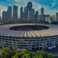 Foto: Stadion GBK 