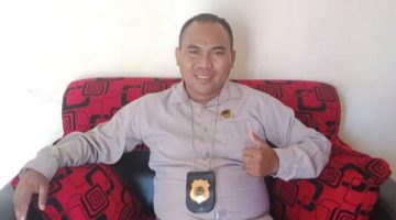 JEJAK KRIMINAL HENDRIK DJAWA, Usai Tersangka Penghasutan di Polres, Kini Resmi Tersangka UU ITE di Polda NTT