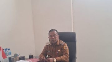 Laporan LPJ Macet, 14 Kepala Desa di Kabupaten Kupang Resmi Diberhentikan Sementara