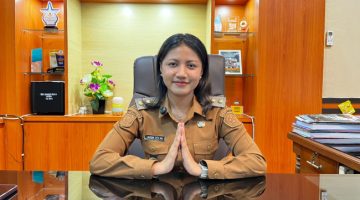 Peringati Hari Kartini 2026, Wakil Bupati Kupang Ajak Perempuan Terus Berkarya dan Memimpin