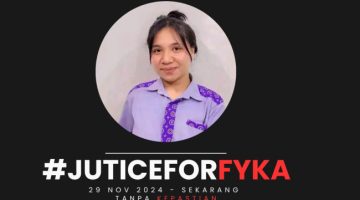 Kuasa Hukum Vika Serwutun Tolak Klaim Bunuh Diri “Ada Aroma Rekayasa, Polisi Harus Berani Tetapkan Tersangka!”