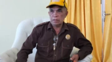 Ketua DPRD Kabupaten Kupang Tegaskan Jadwal Pansus dan Reses Berjalan Terpisah, Bantah Isu Anggaran Ganda