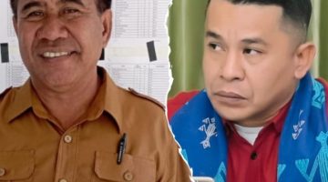 LPJ Desa Poto Buntu, Camat Fatuleu Barat Resmi Rekomendasikan Pemeriksaan Khusus oleh Inspektorat ​