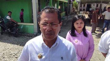 Kerja Tim Solid, Kabupaten Kupang Kembali Raih Predikat WTP dari BPK RI 