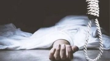 Warga Kelurahan Sulamu Meninggal Dunia Akibat Gantung Diri 