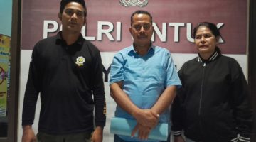 Pemkab Kupang Resmi Laporkan Dugaan Penyerobotan dan Mafia Sewa Lahan Daerah ke Polres Kupang ​
