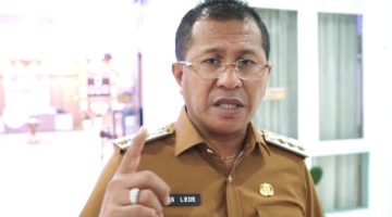 Sering Picu Keributan Hingga Korban Jiwa, Bupati Kupang Tegaskan Camat, Lurah, dan Kades Perketat Izin Pesta! ​
