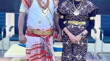Menembus Efisiensi Anggaran: Yosef Lede dan Aurum Obe Titu Eki Nakodai Kabupaten Kupang Menuju ‘Kupang Emas’