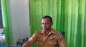 Dukung Produk Garam ‘Kupang Emas’, Kades Oebelo Tegaskan Pentingnya Penyerapan Tenaga Kerja Lokal dan Perlindungan UMKM ​