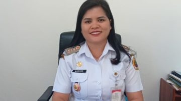 Sambut HUT RI ke-81, Kecamatan Kupang Timur Gelar Pesta Rakyat hingga Wahana Permainan ​