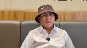 Tanggapan Bupati Kupang Terkait Pinjaman Daerah Langkah Terukur Demi Wujudkan Pembangunan Daerah 