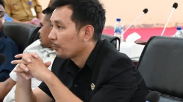 Tegaskan Pinjaman Daerah Instrumen Sah dan Pro-Rakyat, Fraksi Gerindra-Gelora DPRD Kabupaten Kupang Tampik Narasi “Gali Lubang” 