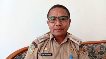 Pelayanan Adminduk Mandek, Camat Amabi Oefeto Timur Kritik Pedas Kinerja Dinas Dukcapil Kabupaten Kupang 