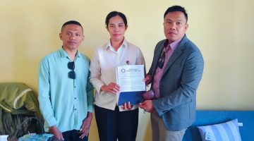 Tim Kuasa Hukum Kawal Kasus Dugaan Kekerasan Seksual Anak DI Fatukanutu: Tekankan Perlindungan Psikologis Korban Dan Penerapan UU TPKS 