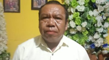 Warga Kecamatan Nekamese dan Amarasi Barat Sampaikan Terima Kasih Mendalam Atas Pembangunan Ruas Jalan Ikan Foti